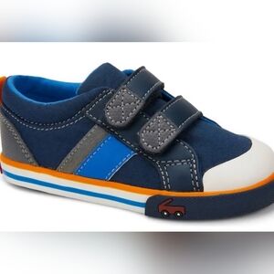 See Kai Run Russell Size 7